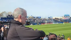 Marcelo Bielsa no podía creer la chambonada que se mandó Brayan Cortés en Peñarol.