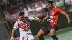 Deportes Copiapó y Deportes Antofagasta reparten puntos. (Foto: Deportes Copiapó)