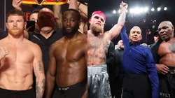 Mike Tyson y Jake Paul lograron una cantidad absurda de atención en su combate.