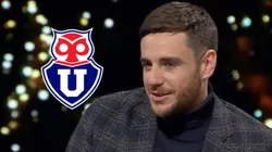 Gonzalo Fouillioux destaca a estos tres jugadores de la U