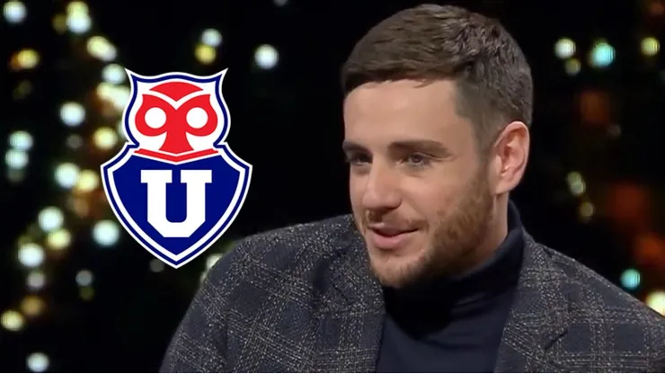 Gonzalo Fouillioux destaca a estos tres jugadores de la U