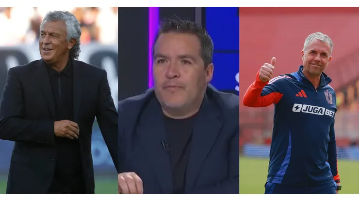 El duelo por los cuartos de final de la Sudamericana se acerca a pasos agigantados.