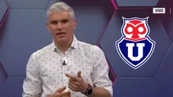 Manuel de Tezanos enciende las alarmas en la U