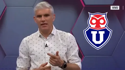 Manuel de Tezanos enciende las alarmas en la U