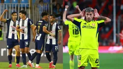 El cuadro incaico y el chileno se verán las caras en Lima.