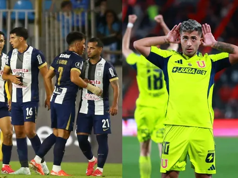 ¿ESPN o DSports? Confirman canal y hora para el partido de Alianza Lima vs. la U