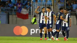 En Perú hay mucha expectación por lo que es el duelo entre Alianza Lima y la U