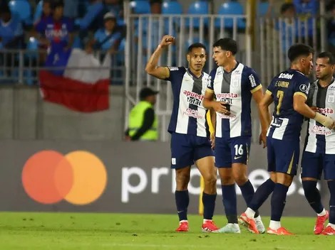"Alianza Lima sale a romper a la U": Prensa peruana calienta el partido en la Sudamericana