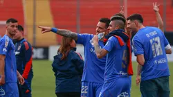 Este será el lugar de trabajo de Universidad de Chile en Perú.