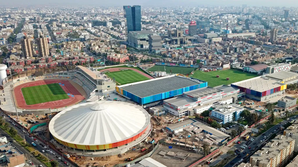 Universidad de Chile trabajará en VIDENA pensando en Alianza Lima.