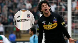 El exjugador de Colo Colo la tiene clara sobre la próxima temporada.