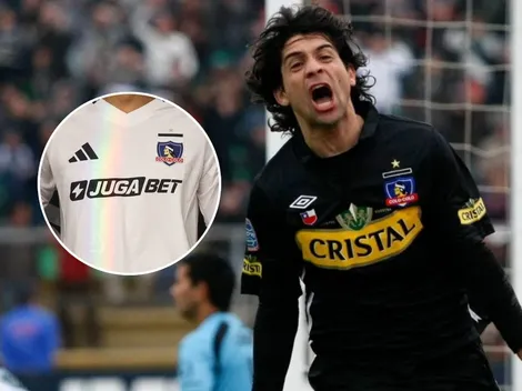 Wilchez le da tremenda PLR a criticado jugador de Colo Colo: "Cumplió un ciclo"