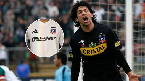 El exjugador de Colo Colo la tiene clara sobre la próxima temporada.