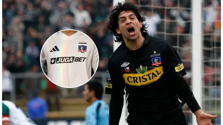 El exjugador de Colo Colo la tiene clara sobre la próxima temporada.