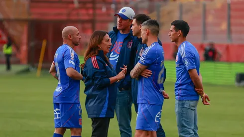 CONMEBOL informa modificación clave: atención, Universidad de Chile.