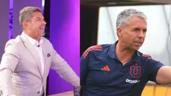 El presente de Gustavo Álvarez puede llamar la atención de algún club extranjero.