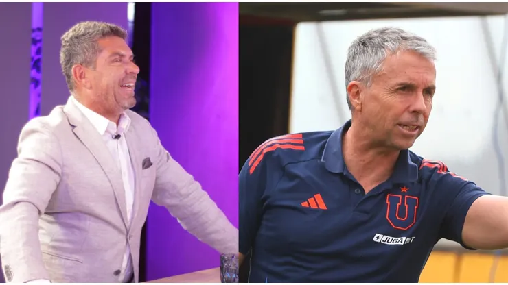 El presente de Gustavo Álvarez puede llamar la atención de algún club extranjero.
