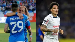 Universidad de Chile supera a Alianza Lima en valor de plantel.