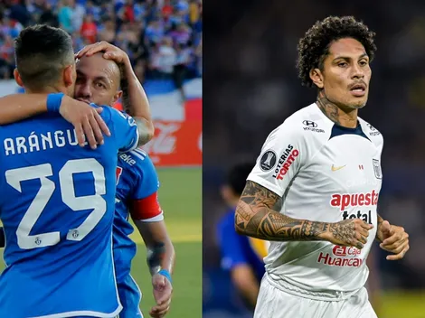 La millonaria diferencia entre la U y Alianza Lima en valor de planteles