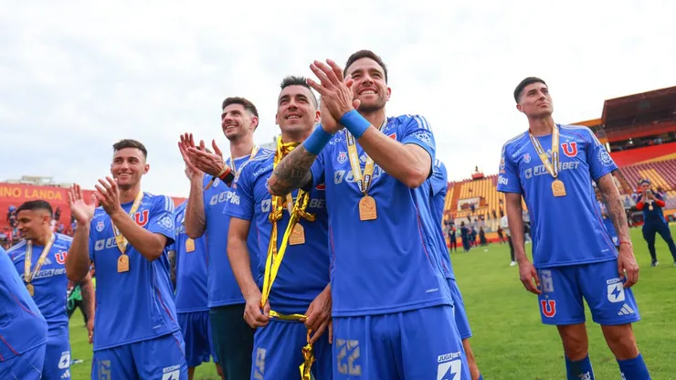 Crack de la Univeridad de Chile y su amenaza a Alianza Lima
