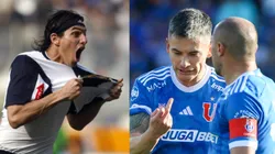 La eliminación a manos de Universidad de Chile en 2010 aún pesa en Perú.