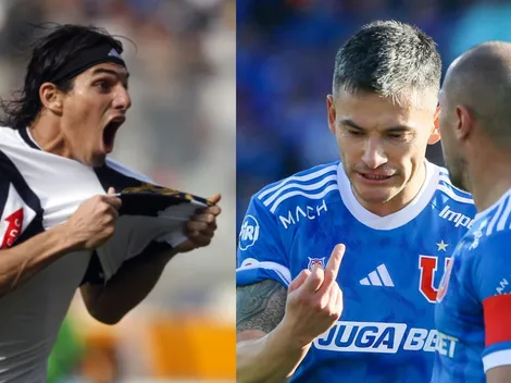 Ídolo de Alianza Lima no supera la eliminación de 2010 y carga contra la U