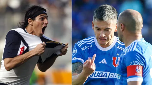 La eliminación a manos de Universidad de Chile en 2010 aún pesa en Perú.