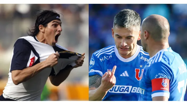 La eliminación a manos de Universidad de Chile en 2010 aún pesa en Perú.