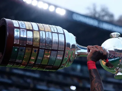 Copa Libertadores 2025: el único partido que transmitirá Chilevisión