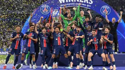 Paris Saint-Germain comienza su defensa del título cuando reciba a Atalanta por la Champions League 2025-2026.