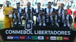 El jugador de Alianza Lima y su ácido mensaje a la U