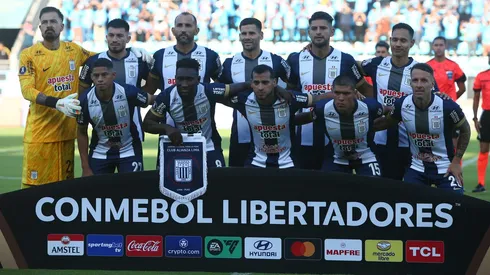 El jugador de Alianza Lima y su ácido mensaje a la U