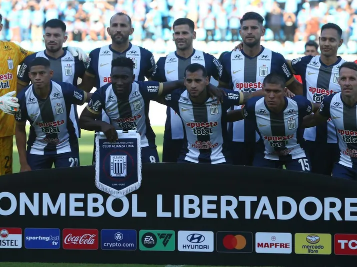 El jugador más antichileno de Alianza Lima amenaza a la U: “Pienso que está..."