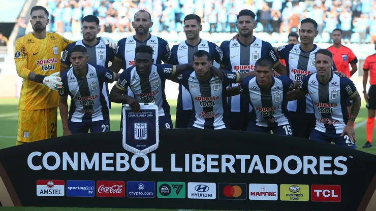 El jugador de Alianza Lima y su ácido mensaje a la U