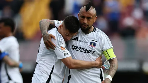 Colo Colo tiene un partido pendiente por la fecha 23 de la Liga de Primera. (Foto: Javier Torres/Photosport)