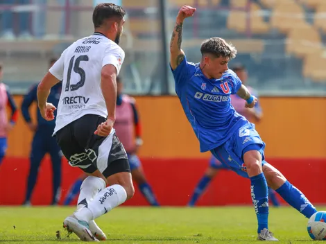 Destacado relator de la U sorprende con esta paya dieciochera