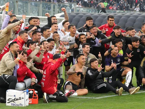 La fonda del Cacique: Colo Colo celebra las Fiestas Patrias con almuerzo y cuecas