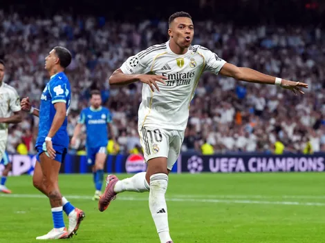 Champions League: Real Madrid y Arsenal inician el camino con el pie derecho