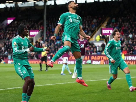 Pronósticos Liverpool vs Atlético de Madrid: duelo de candidatos en Anfield