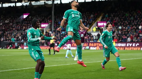 Liverpool buscará hacerse fuerte de local ante Atlético de Madrid.