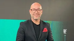 Flamm se la juega por la U.