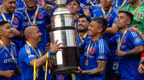 La U juega ante Alianza este jueves.