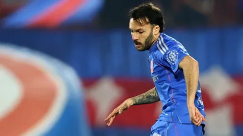 Rodríguez vuelve a Perú.