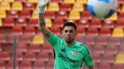 Castellón le tocó la oreja a Colo Colo.