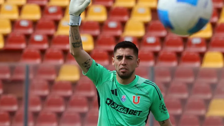 Castellón le tocó la oreja a Colo Colo.