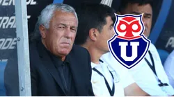 La vez en la que el DT de Alianza Lima quedó loco con este jugador de la U