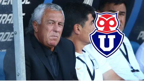 La vez en la que el DT de Alianza Lima quedó loco con este jugador de la U