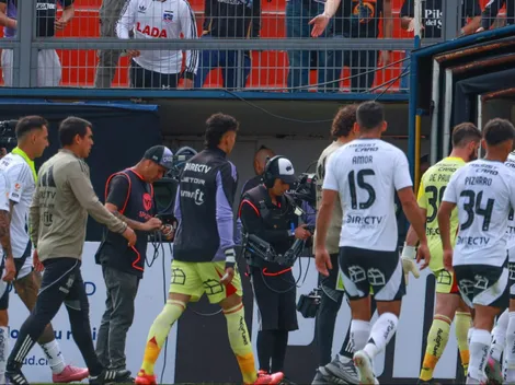 Histórico de Colo Colo predice una hecatombe en lo que resta del centenario