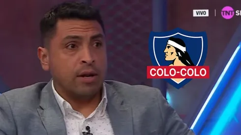 Gonzalo Jara le pide urgente este refuerzo a Colo Colo