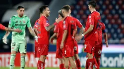 El gran temor que existe en la U previo al duelo con Alianza Lima